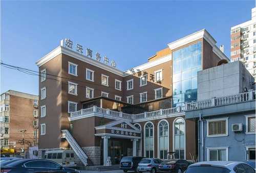 上饶舒适商业空间设计好选择