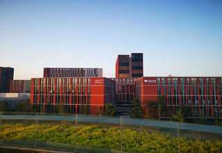 杨浦区制作艺术隔断厂家