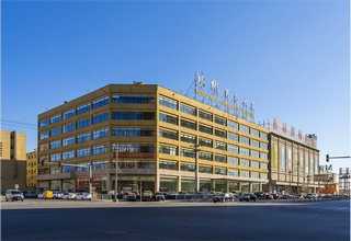 吉林品质安检机修理