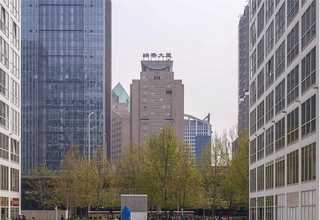 河南波形弹簧建模