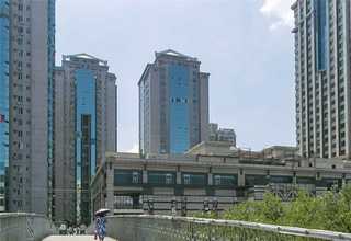 下城区水池安装