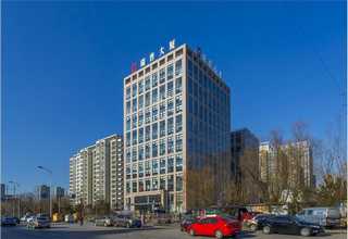 综合检测仪器机械结构